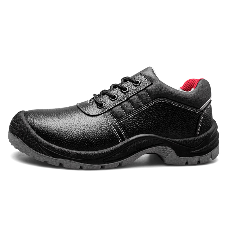 Highland top labor protection shoes