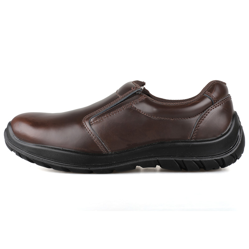 Office administrative labor protection shoes