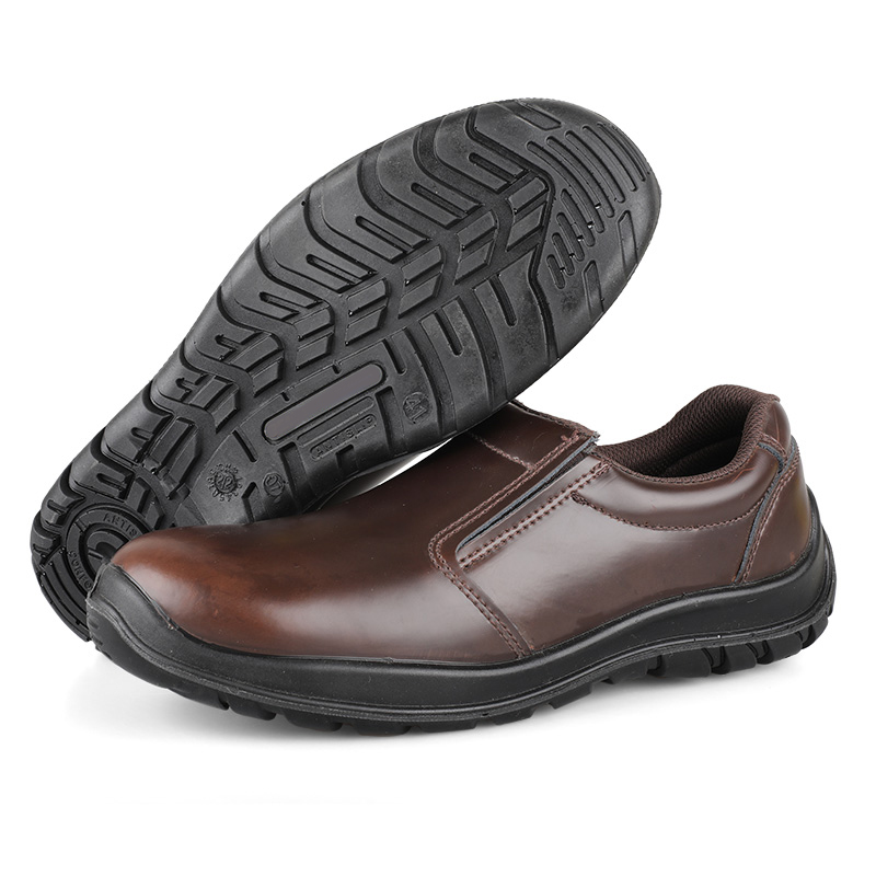 Office administrative labor protection shoes