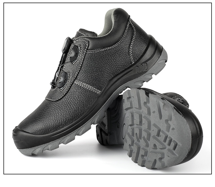 Outdoor labor protection work sports shoes